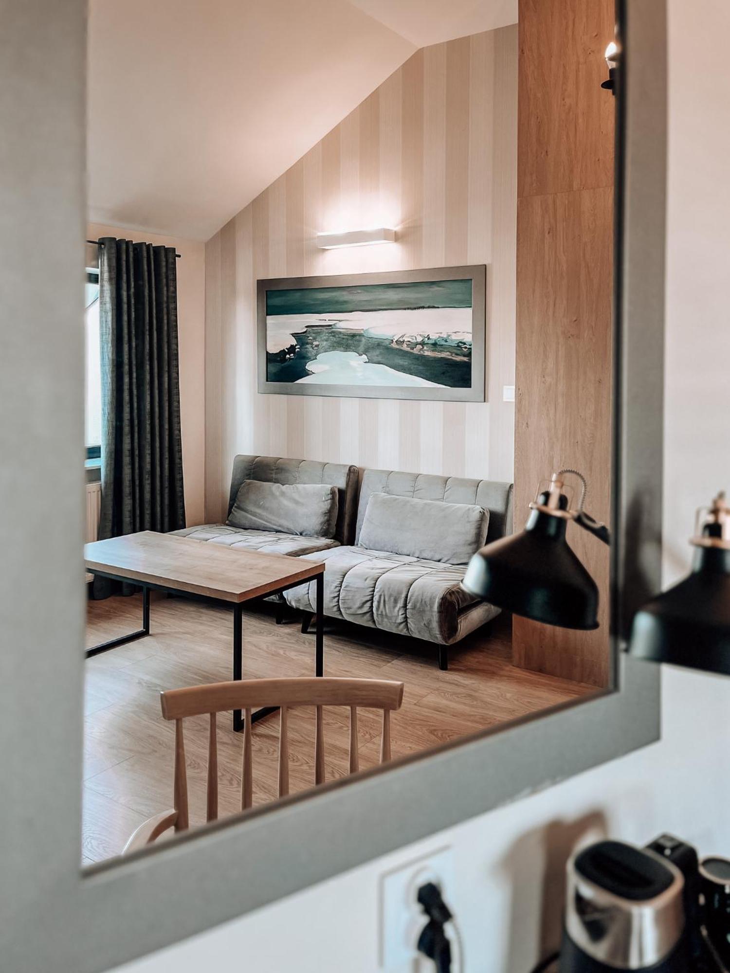 Lawendowe Termy Hotel Uniejow Luaran gambar