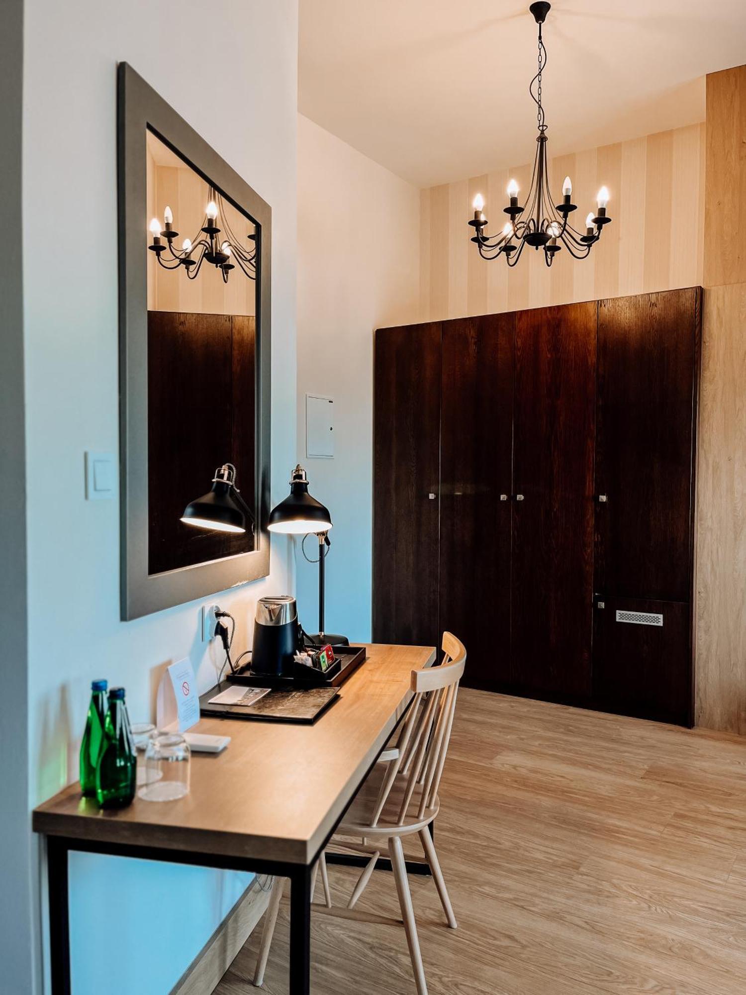 Lawendowe Termy Hotel Uniejow Luaran gambar