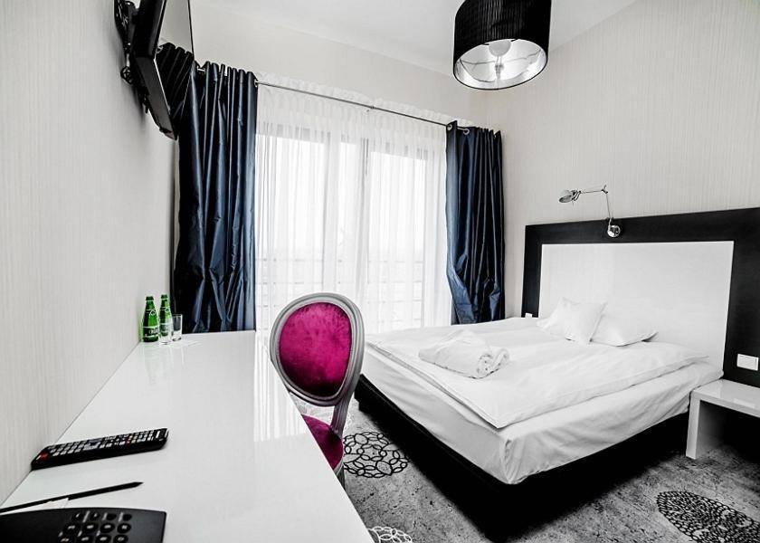 Lawendowe Termy Hotel Uniejow Bilik gambar